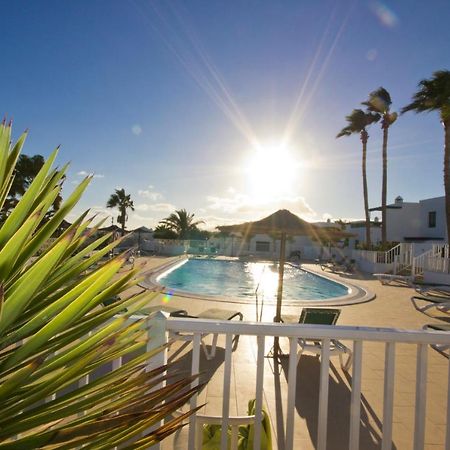 Club Valena 48 Sea Views, Wifi, Close To Beach & Amenities At Matagorda Puerto del Carmen (Lanzarote) Exterior foto