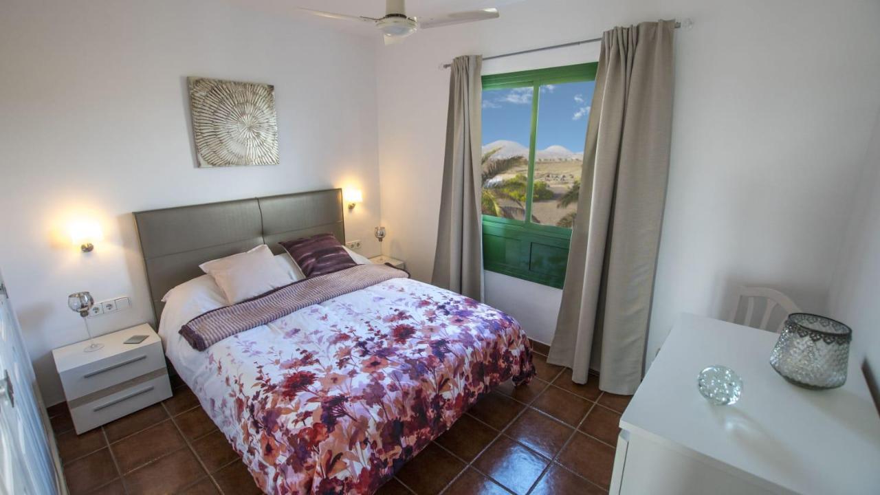 Club Valena 48 Sea Views, Wifi, Close To Beach & Amenities At Matagorda Puerto del Carmen (Lanzarote) Exterior foto