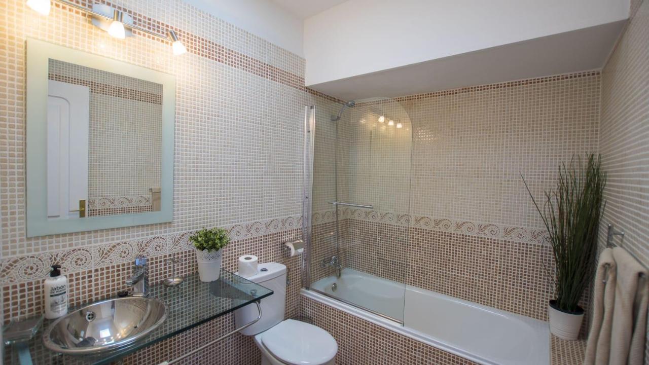 Club Valena 48 Sea Views, Wifi, Close To Beach & Amenities At Matagorda Puerto del Carmen (Lanzarote) Exterior foto