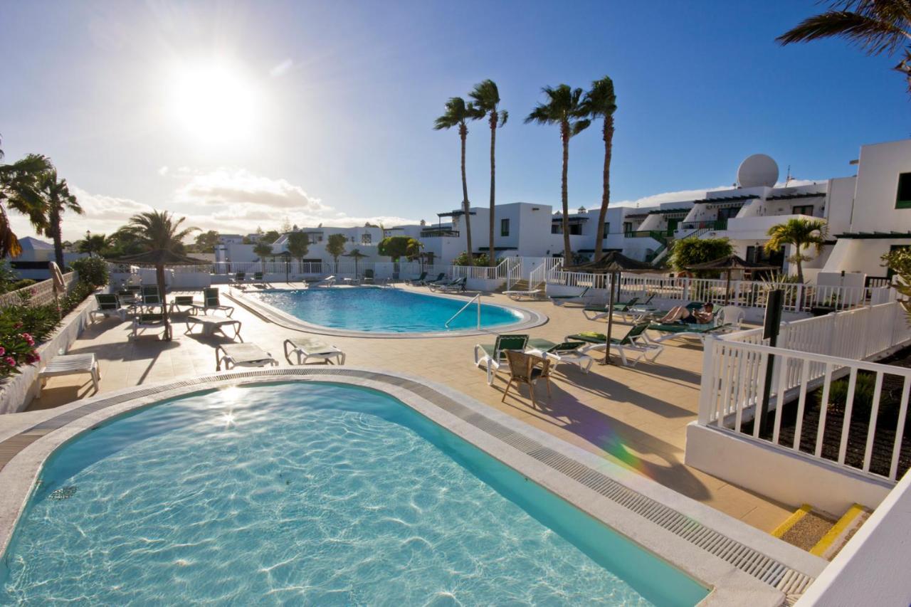 Club Valena 48 Sea Views, Wifi, Close To Beach & Amenities At Matagorda Puerto del Carmen (Lanzarote) Exterior foto