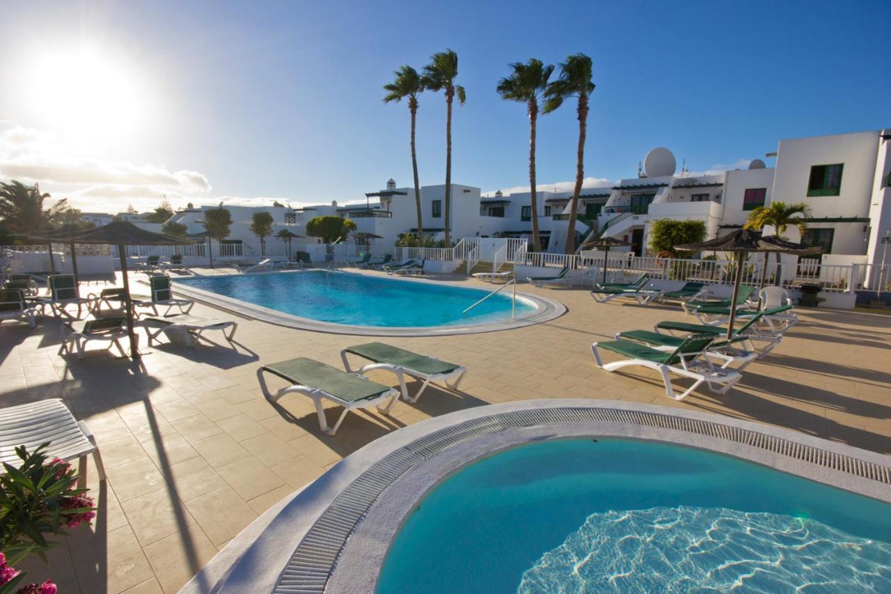 Club Valena 48 Sea Views, Wifi, Close To Beach & Amenities At Matagorda Puerto del Carmen (Lanzarote) Exterior foto