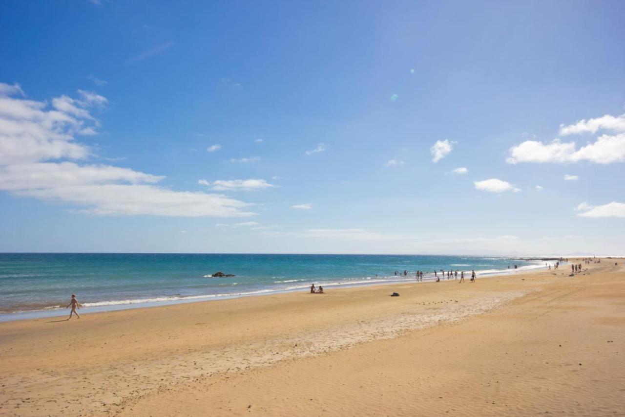 Club Valena 48 Sea Views, Wifi, Close To Beach & Amenities At Matagorda Puerto del Carmen (Lanzarote) Exterior foto